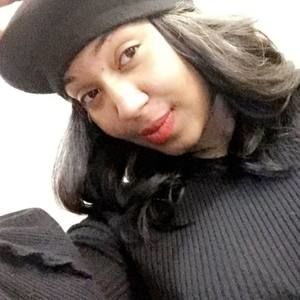 Meet your Posher, Jasmine